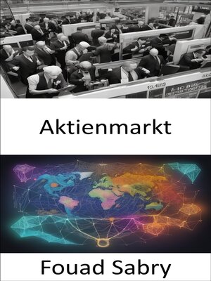 cover image of Aktienmarkt